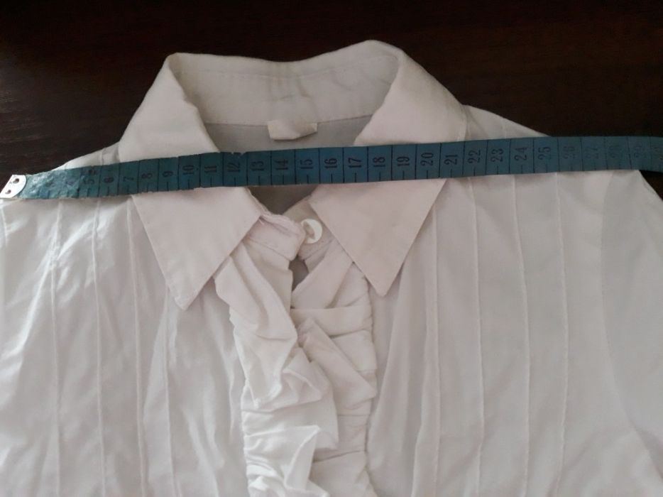 Блузка/блуза для девочки