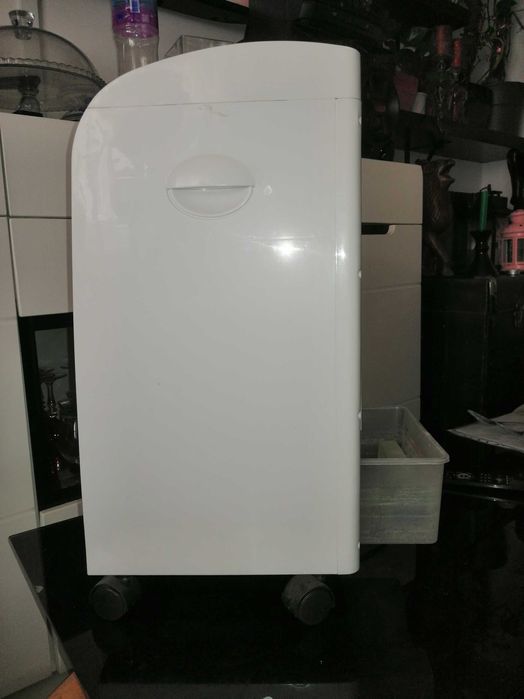 Climatizador Evaporativo Semi-Novo Pur Line