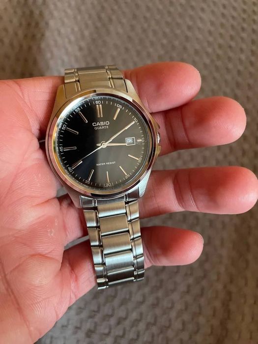 Годинник casio 1183
