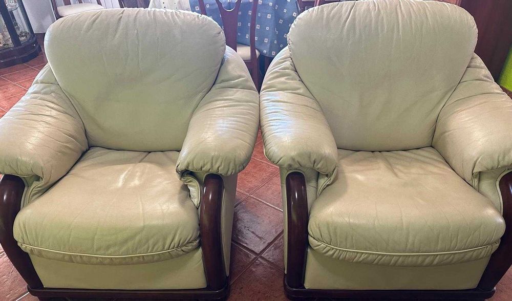 Mobiliário de Sofás