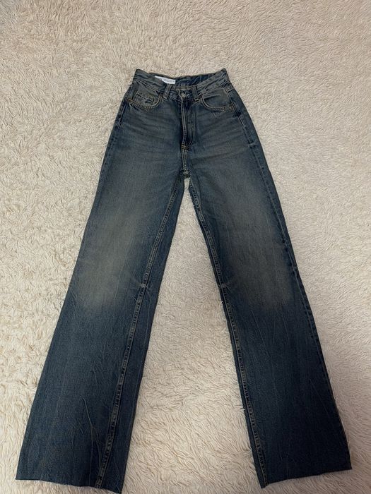 Джинси, ZARA бренд