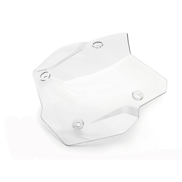 Szyba BMW F850GS F750GS OEM przezroczysta oryginał