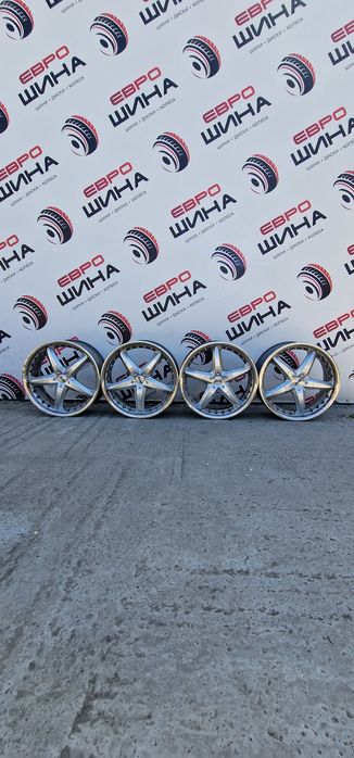 Литі Диски R20 5×127 ID 229 (Dodge Journey,Jeep Kompas,Renegade) Склад