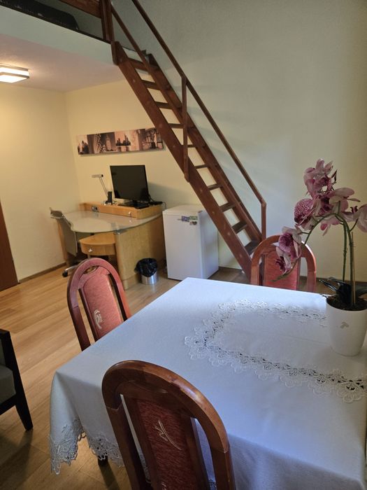 Noclegi hotel hostel pokój dla 3 osób