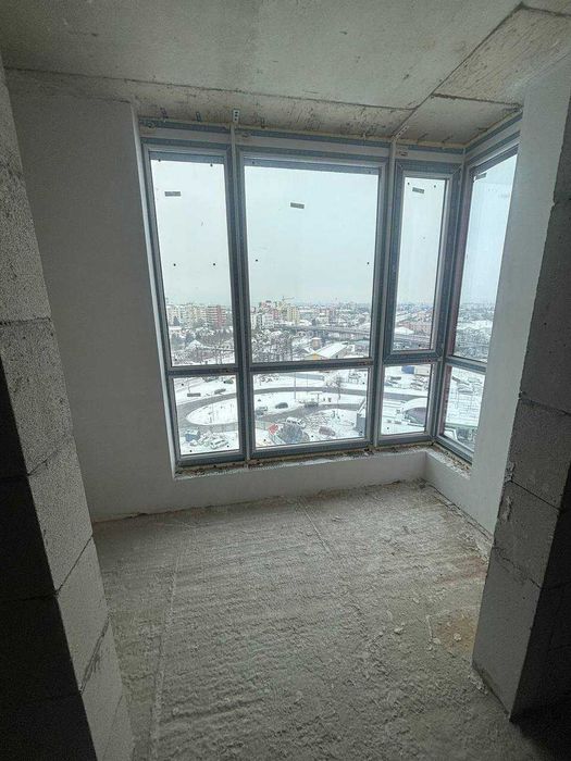Продаж зданої видової квартири в Івано-Франківську_N