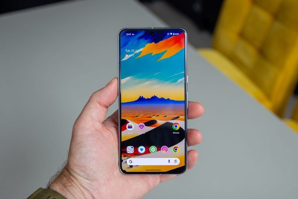 Google Pixel 8 Pto