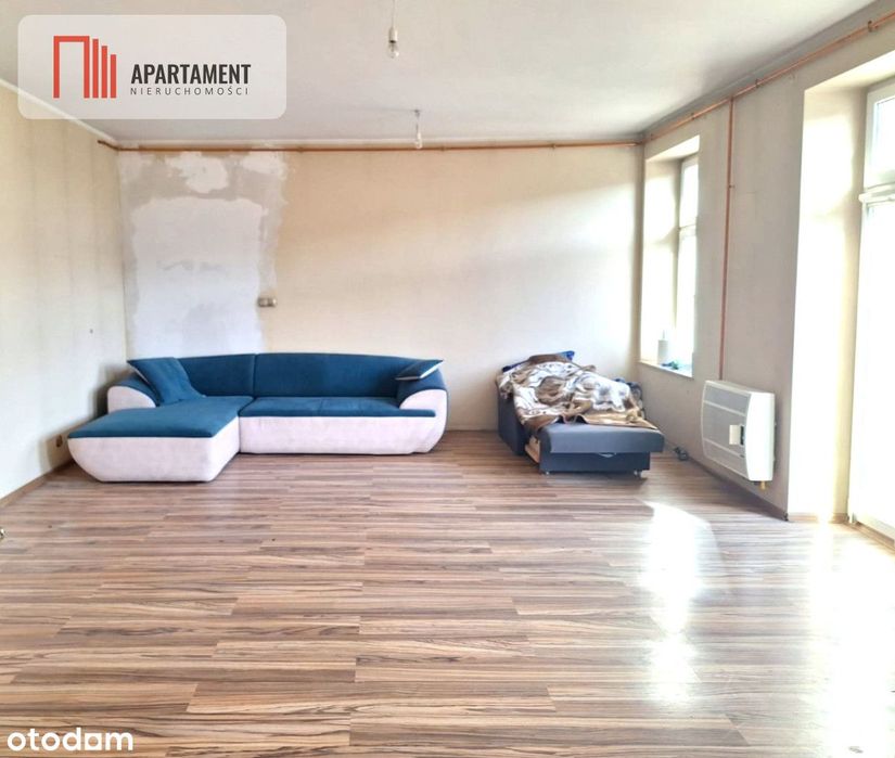 Kamienica w Nakle | 3 lokale | 342 m² | 550 tys. - View 6