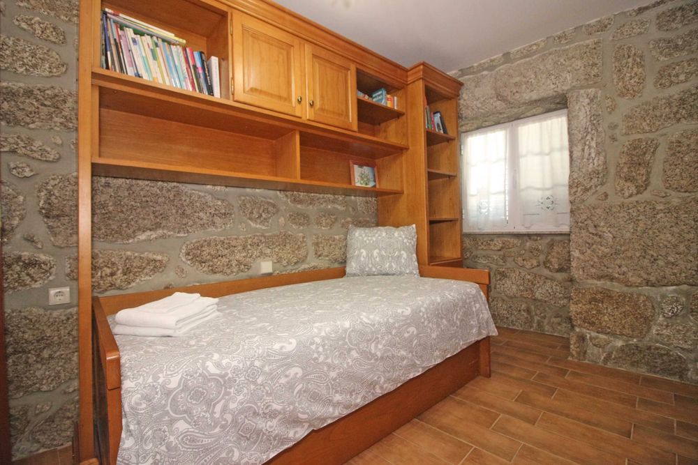 Casa Gerês Fim de Ano