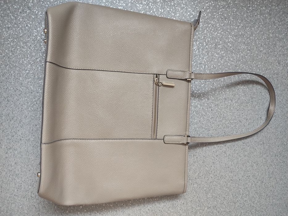 Torebka typu shopper Wittchen