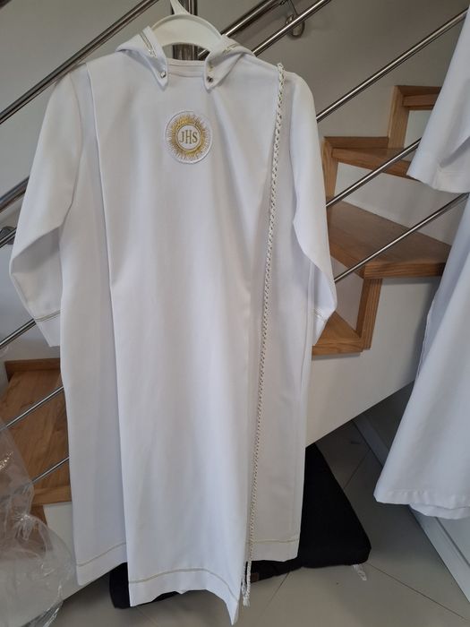 Alba komunijna 140