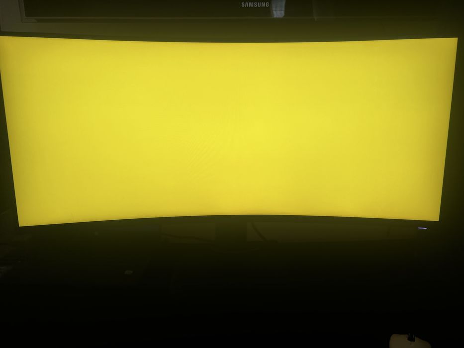 Alienware 34 Монітор 2к 180Гц