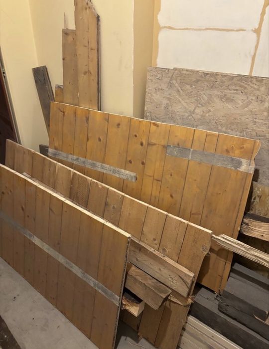 Likwidacja mieszkan oproznianie piwnic garazy i innych pomieszczen