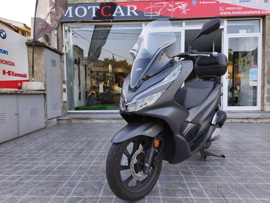 Keeway superlight 125 Nova