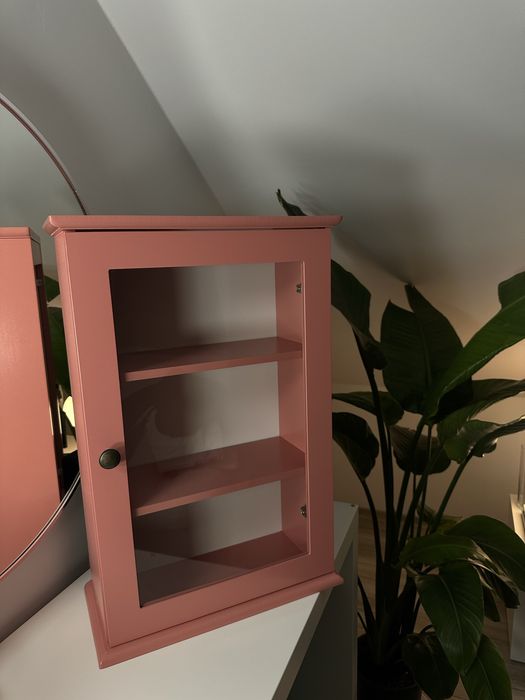 Szafka wisząca - najlepiej kurier Inpost lub DPD/odbiór osobisty