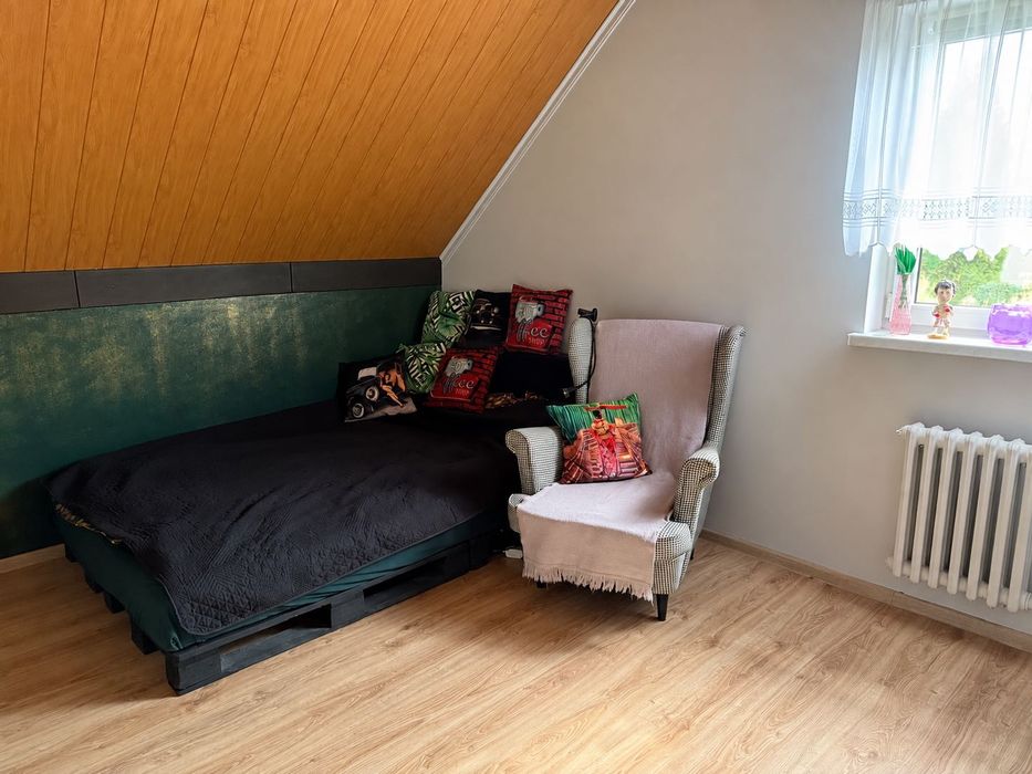 Dom 200 m² | Bielsko-Biała, Mikuszowice | 8 arów | fotowoltaika | strefa rekreacyjna