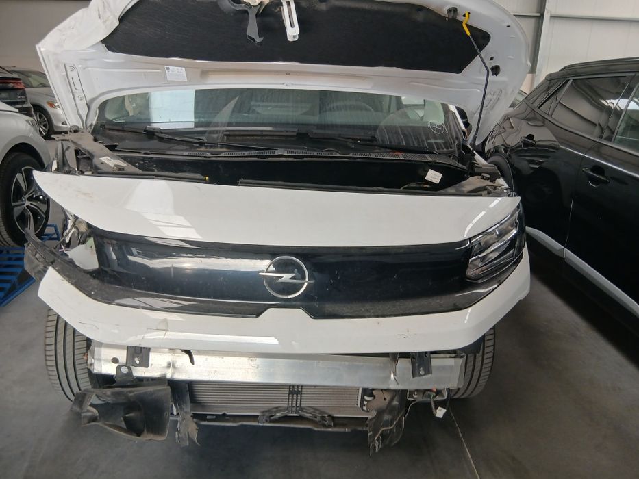 Opel Combo 3lug 2025