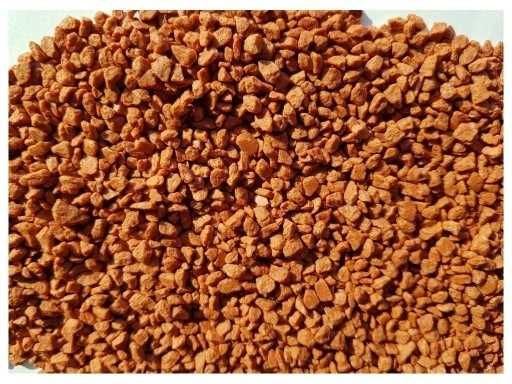 Sól Potasowa 60 % cena za 1 tone