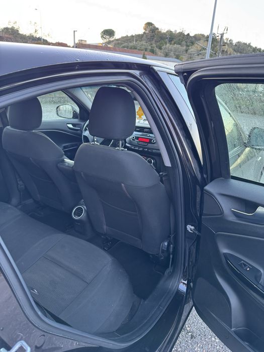 Alfa Romeo Giulietta 1.6 jtdm