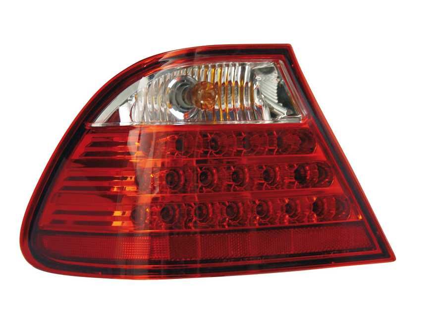 Farolins BMW e46 led  & e36