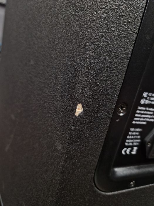 HK Audio Polar komplet 2szt nagłośnienie słupkowe mk1 mk2