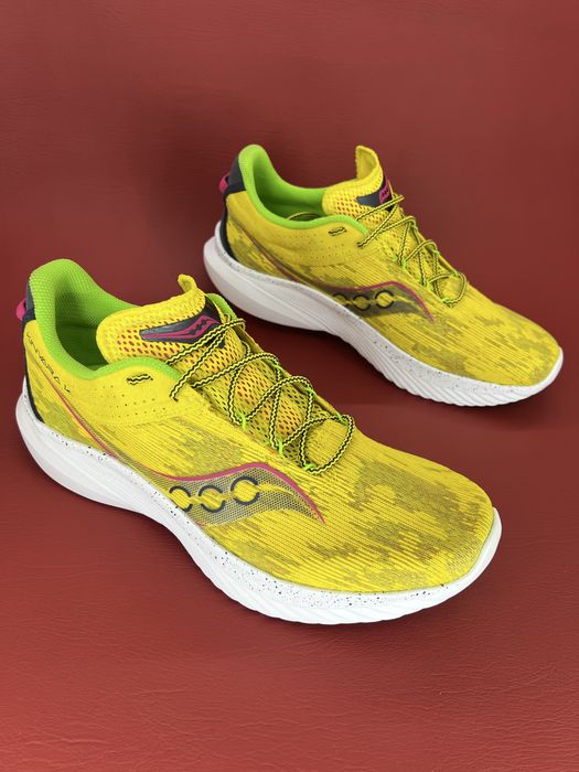Кросівки 46р. Saucony Kinvara 14  S20823-35