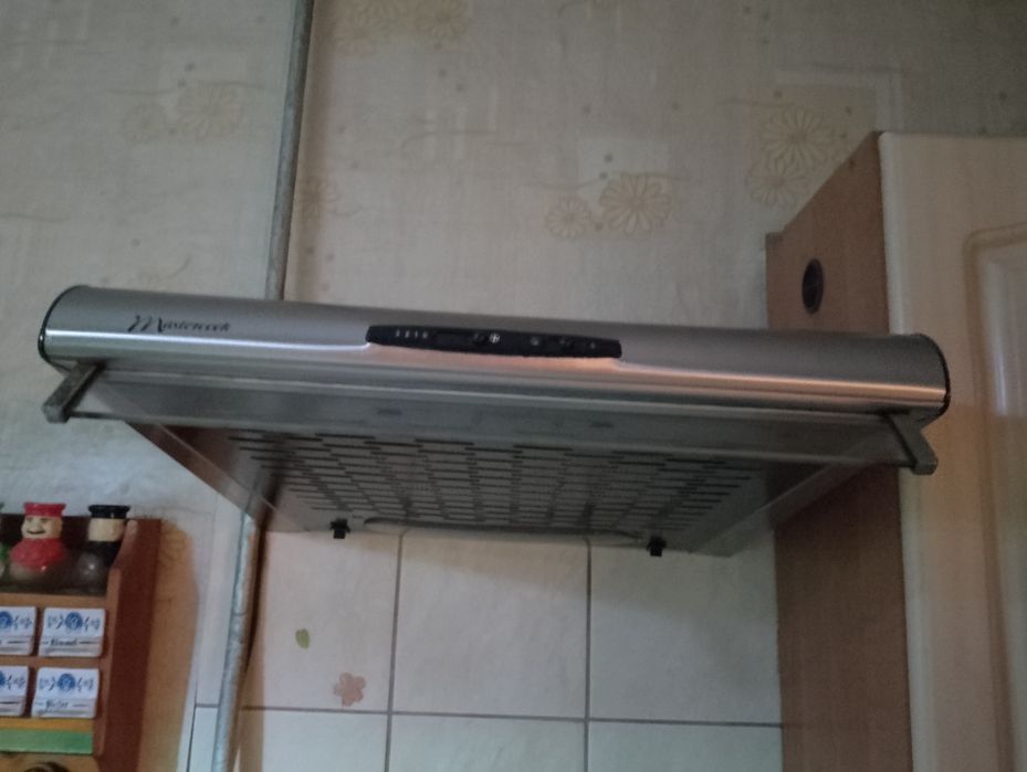 Okap kuchenny Mastercook