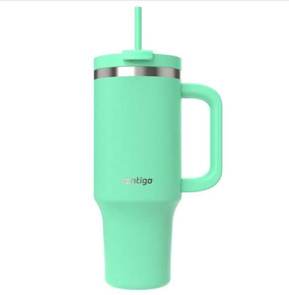 Термостакан, термокружка Contigo 40oz - 1,18 л
