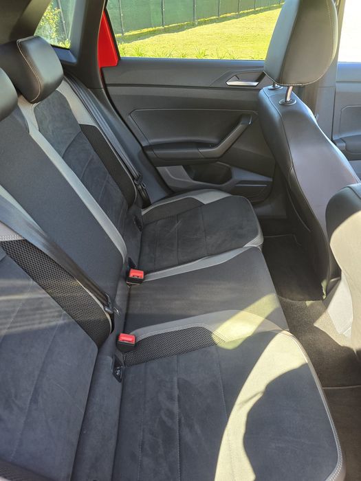 Vw Polo GTI 2.0 200cv