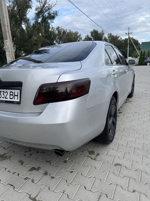 Toyota Camry 3.5