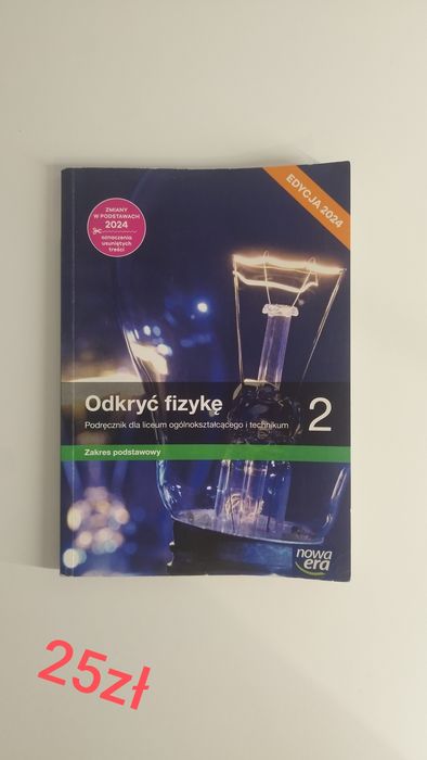 Książki do technikum