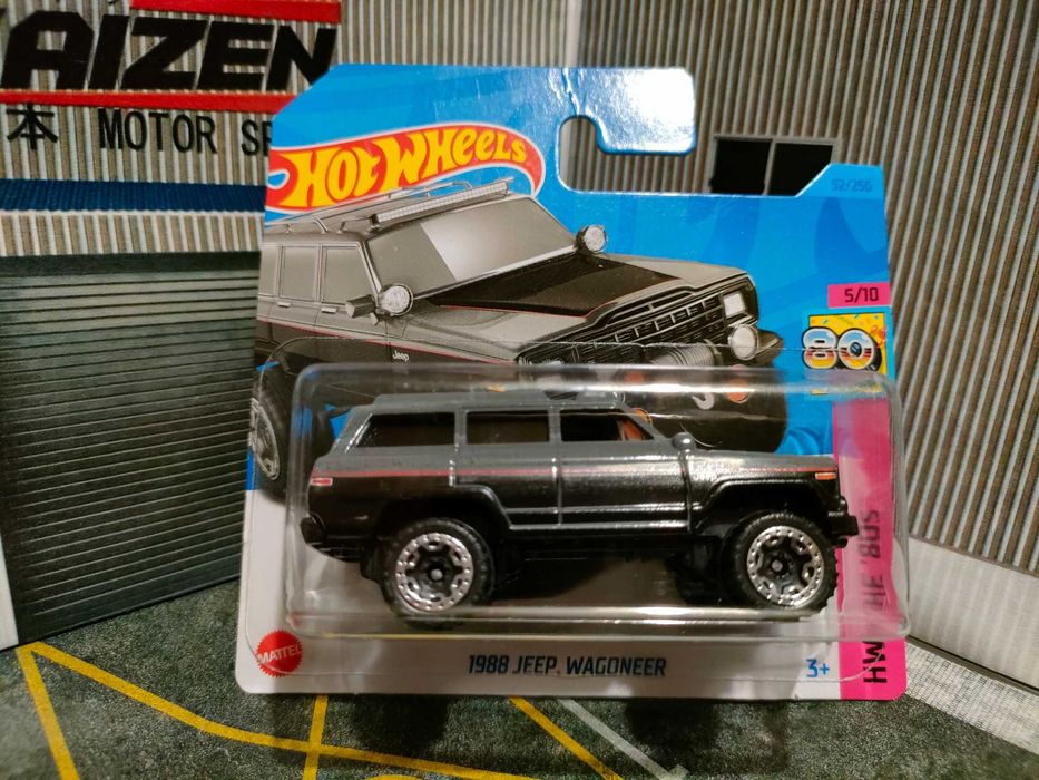 Miniatura várias III