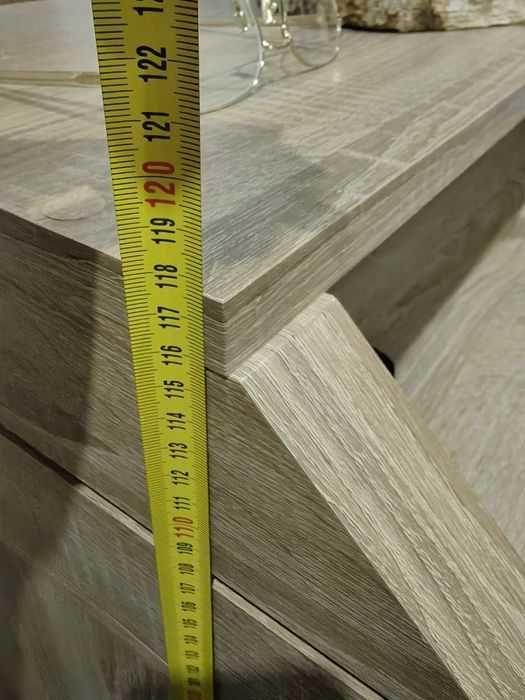 Komoda z przewijakiem NIE Z SIECIÓWKI