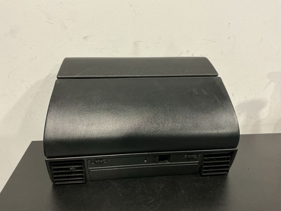 Peças BMW E36 316i – Volante, Frisos, Consola, Porta-luvas e mais