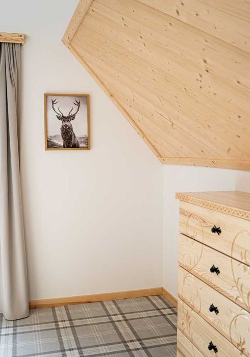 NOWE Domki Chochołów Witów - blisko Termy Chochołowskie Wielkanoc