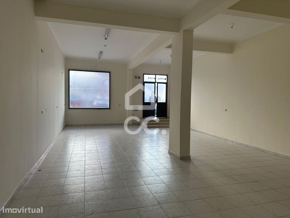 Loja com 68 m² em Sintra – Excelente Oportunidade — Cacém E São Marcos, Lisboa