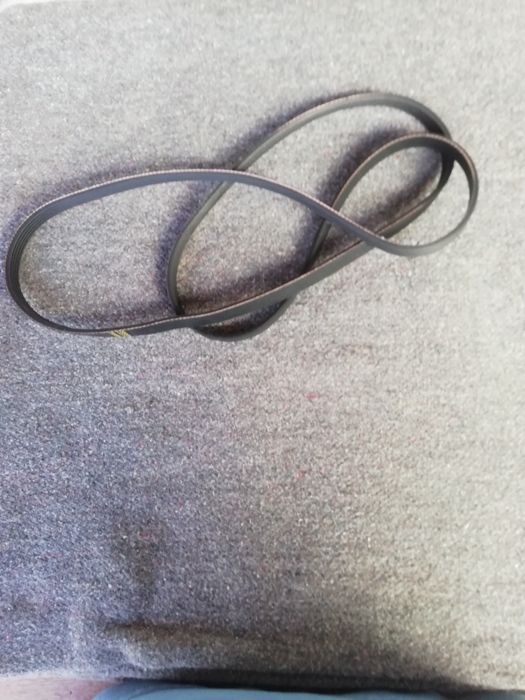 Correias máquina de lavar