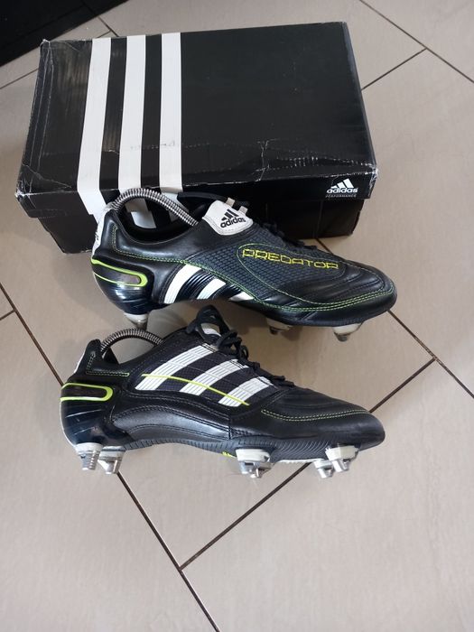 NOWE Adidas Predator Profesjonalne korki 42