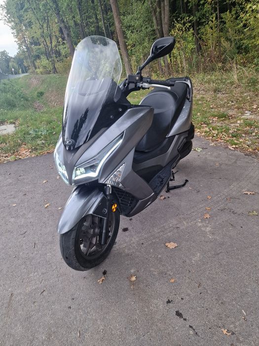 Kymco