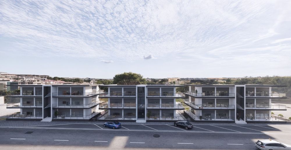 Imagens 3D, renovação, renderização