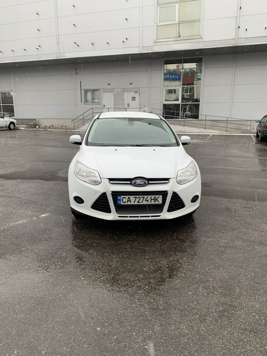 Продам Focus 3. Фокус 3. Mk3