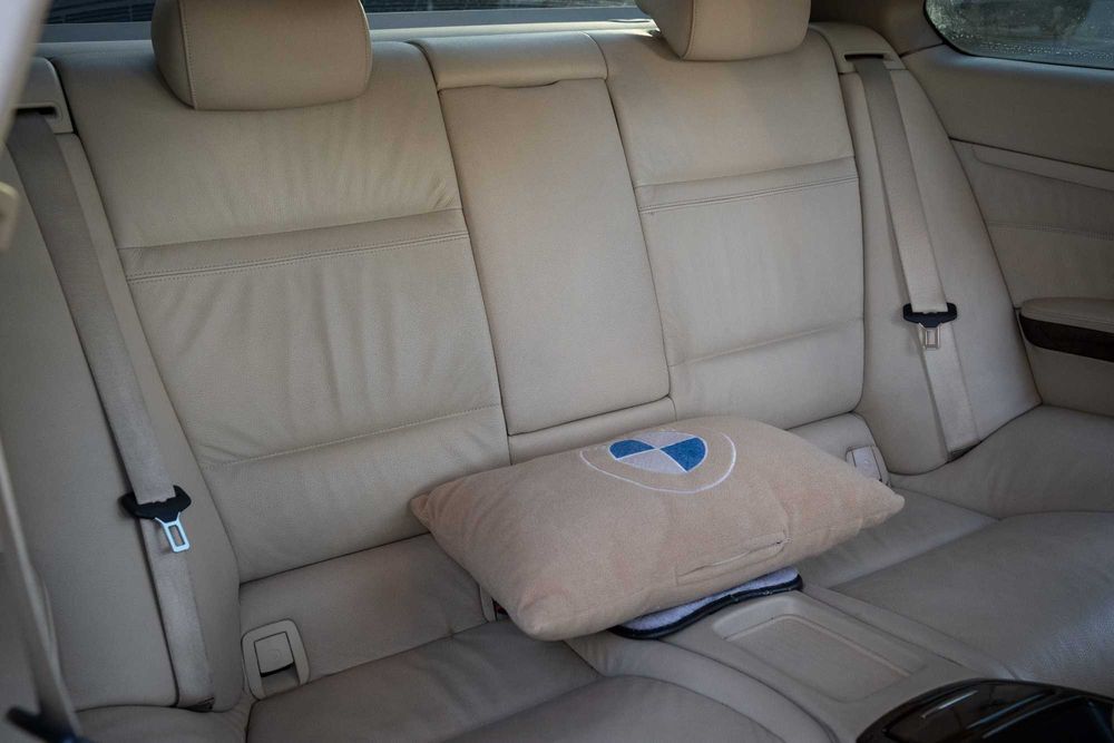 BMW 3 Series 2007 VIN WBAWA51020JP99497 фото оголошення 12 з 18
