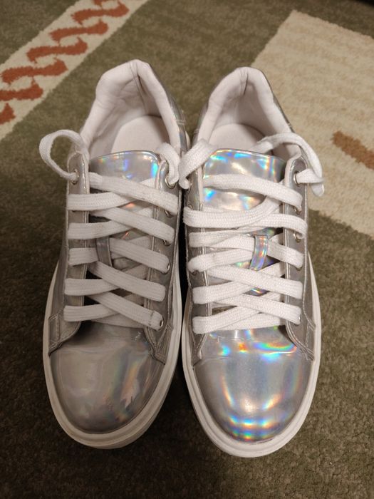 Buty trampki Jenny Fairy rozm. 38