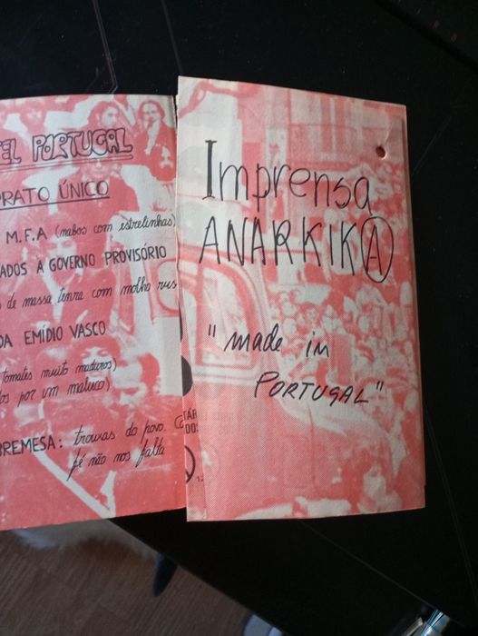 O livrinho vermelho do galo de barcelos