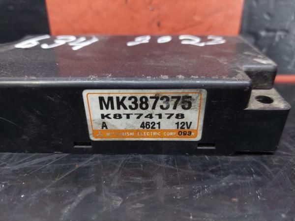Módulo genérico MITSUBISHI Canter (FB7, FB8, FE7, FE8) VII