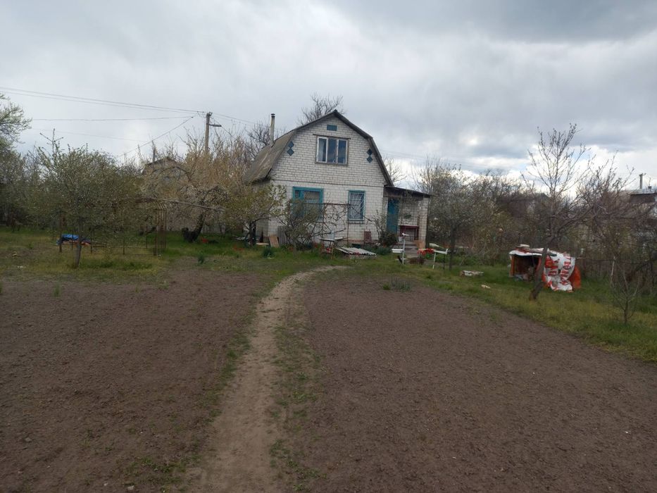 Продаж дачі СТ"Дніпро"Золотоніський район