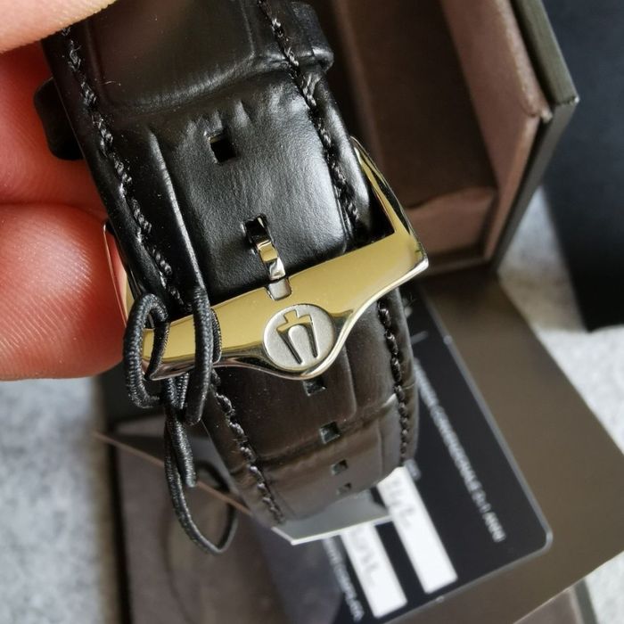 Zegarek Bulova Clipper Selfwinding Automatic 96A242