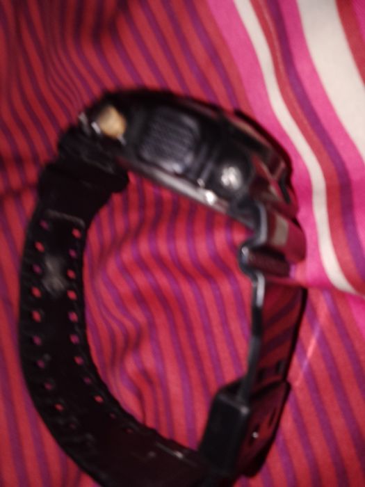 Zegarek męskie używany nowy.