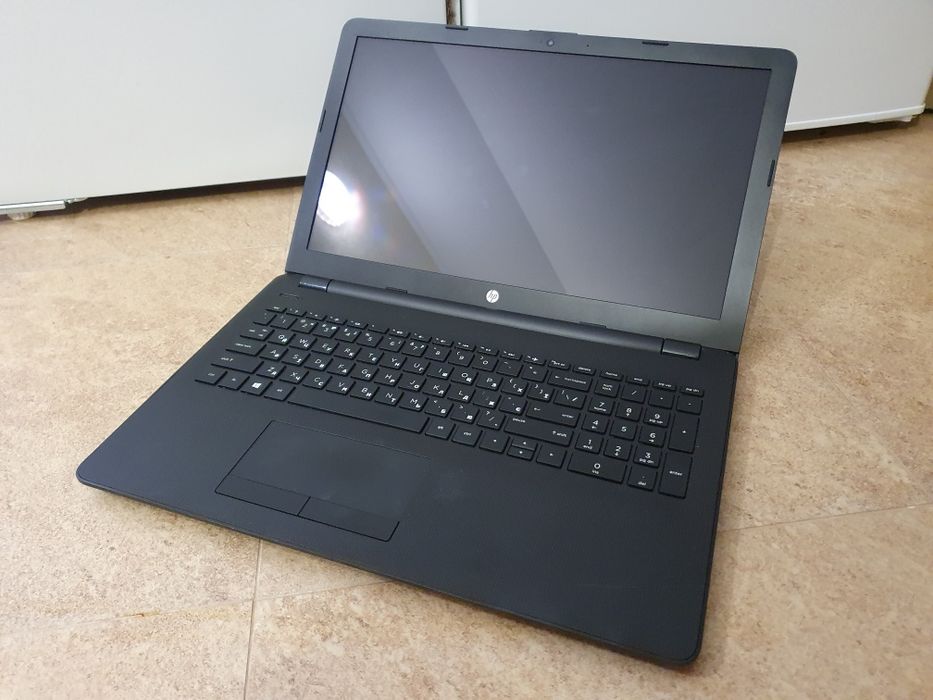 Ноутбук HP Core i5 7gen 8gb ram озу ddr4 128gb ssd m2 сенсорний екран