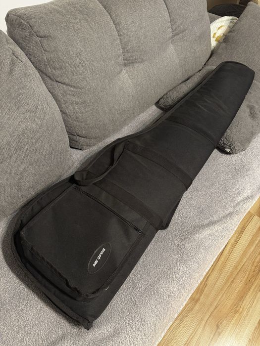 Marcus Miller V3 5 TS 2 Gen gratisy