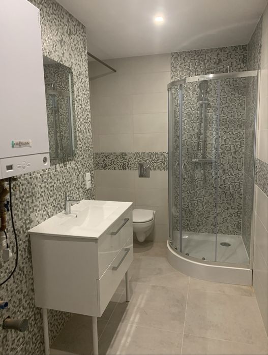 Dom – Stare Lipiny, Smugi - Widok 4